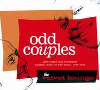 Odd Couples: What Were They Thinking?