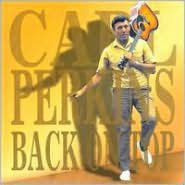 Title: Back on Top, Artist: Carl Perkins