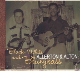 Black, White and Bluegrass