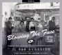 Blowing the Fuse: 31 R&B Classics That Rocked the Jukebox in 1957