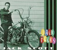 Jack Rocks
