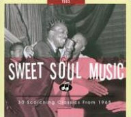 Title: Sweet Soul Music: 1965, Artist: N/A
