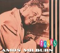 Amos Milburn Rocks