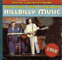 Country & Western Hit Parade 1958