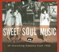 Title: Sweet Soul Music: 1966, Artist: N/A