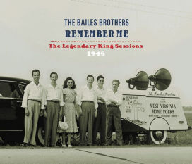 Remember Me: The Legendary King Sessions 1946