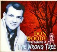 You're Barking Up the Wrong Tree