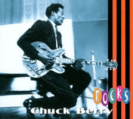 Title: Rocks, Artist: Chuck Berry