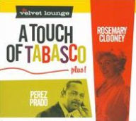 Title: A Touch of Tabasco, Artist: Perez Prado