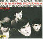 Eric, Rick, Wayne, Bob Plus