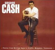 Unseen Cash: Photos From William Speer's Studio, Memphis, Tennessee