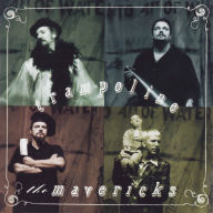 Title: Trampoline, Artist: The Mavericks