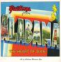 Greetings From Alabama: The Heart Of Dixie