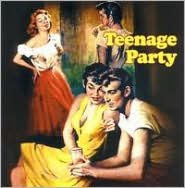Title: Teenage Party [Buffalo Bop], Artist: 