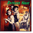 Title: Dateless Night, Artist: 