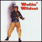 Title: Wailin' Wildcat, Artist: 