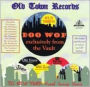 Old Town Records Doo Wop