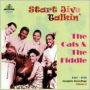 Start Jive Talkin': Complete Recordings, Vol. 3 (1947-1950)