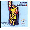 Title: Teen Scene [Dee Jay], Artist: Teen Scene / Various