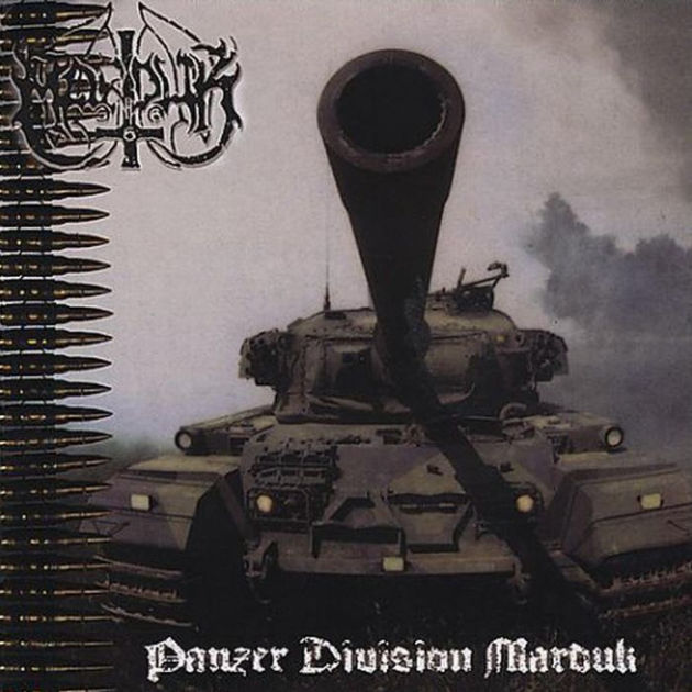 panzer division marduk shirt