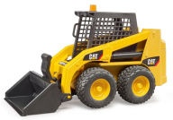 Title: Caterpillar Skid Steer Loader