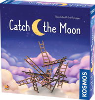 Catch the Moon by Fabien Riffaud and Juan Rodriguez