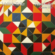 Title: Multiple Koller, Artist: Hans Koller