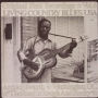 Living Country Blues USA, Vol. 6: The Road Is Rough