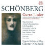 Arnold Schönberg: Gurre-Lieder