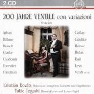 Title: 200 Jahre Ventile con Variazioni, Artist: Krisztian Kovacs