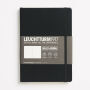 Bullet Journal Black Dotted