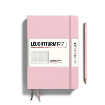 Stationery Matters - News - Re:combine your thoughts with LEUCHTTURM1917