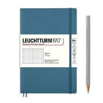 Leuchtturm1917 Outlines Notebook (B6+)
