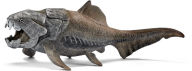 Title: Dunkleosteus