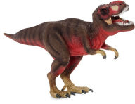 Title: Schleich Dinosaurs Red T-Rex