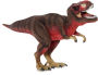 Schleich Dinosaurs Red T-Rex