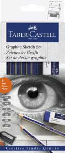 Drawing and Sketching Set