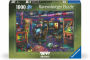 Forgotten Arcade 1000 Piece Puzzle