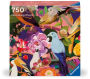 Art & Soul: Bird Watching 750 pc Large Format Puzzle