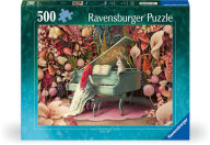 Title: Rabbit Recital 500 pc Puzzle