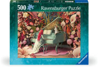 Rabbit Recital 500 pc Puzzle