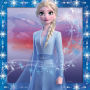 Alternative view 3 of Disney Frozen - The Journey Starts 3 x 49 piece Puzzles
