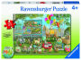 Pet Fair Fun 35 piece Puzzle