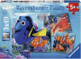 Finding Dory 3 x 49 pc Puzzles