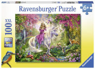 Title: Magical Ride 100 Piece Puzzle