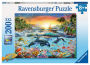 Orca Paradise 200 pc Puzzle