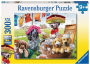 Laundry Day 300 pc Puzzle