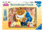 Belle & Beast 100 pc Puzzle