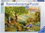 Idyllic Wildlife 2000 Piece Puzzle