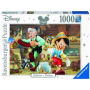 Disney Artist Collection: Pinocchio 1000 piece Puzzle